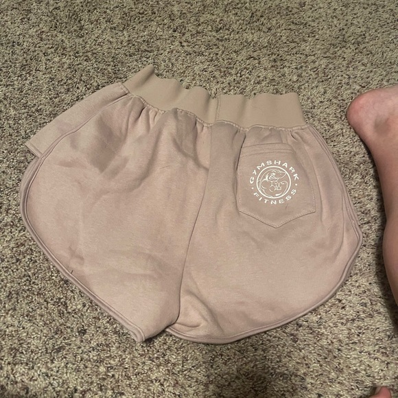 2 Pairs Gymshark Legacy Shorts - Picture 2 of 6